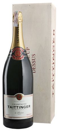 Игристое Brut Reserve 3 л