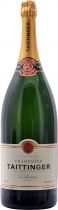Игристое Brut Reserve, Taittinger 6,0 WB 6 л Игристое Brut Reserve, Taittinger 6,0 WB 6 л