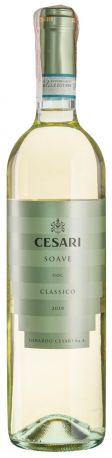 Вино Soave Classico 0,75 л