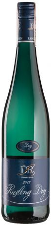 Вино Riesling Trocken 0,75 л