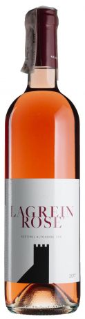 Вино Lagrein Rosе Classic Line 0,75 л