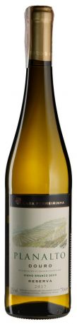 Вино Planalto Douro White Reserva 0,75 л