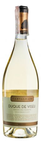 Вино Duque de Viseu Dao White Carvalhais 0,75 л