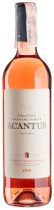 Вино Bodegas Olarra Acantus Rosado розовое сухое 0.75 л 13.5% Вино Bodegas Olarra Acantus Rosado розовое сухое 0.75 л 13.5%