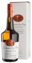 Кальвадос Calvados Reserve Pays d'Auge Coeur de Lion 0,7 л Кальвадос Calvados Reserve Pays d'Auge Coeur de Lion 0,7 л