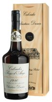Кальвадос Calvados Coeur de Lion Pays d'Auge 1980 - 0,7 л Кальвадос Calvados Coeur de Lion Pays d'Auge 1980 - 0,7 л