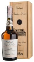 Кальвадос Calvados Coeur de Lion Pays d'Auge 1975 - 0,7 л Кальвадос Calvados Coeur de Lion Pays d'Auge 1975 - 0,7 л