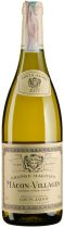 Вино Macon Blanc Villages Grange Magnien 0,75 л Вино Macon Blanc Villages Grange Magnien 0,75 л