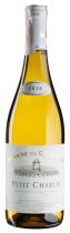 Вино Petit Chablis 0,75 л Вино Petit Chablis 0,75 л