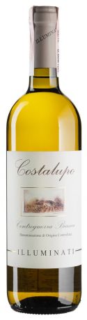 Вино Costalupo 0,75 л