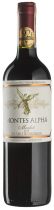 Вино Merlot Alpha 0,75 л Вино Merlot Alpha 0,75 л