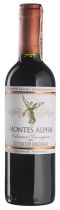 Вино Cabernet Sauvignon Alpha 0,375 л Вино Cabernet Sauvignon Alpha 0,375 л