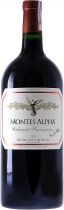 Вино Cabernet Sauvignon Alpha, Montes 3л 3 л Вино Cabernet Sauvignon Alpha, Montes 3л 3 л