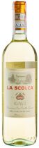 Вино Gavi Etichetta Bianca 0,75 л Вино Gavi Etichetta Bianca 0,75 л