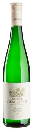 Вино Gruner Veltliner Kamptaler Terrassen 0,75 л