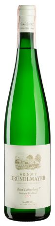 Вино Gruner Veltliner Loiser Berg 0,75 л