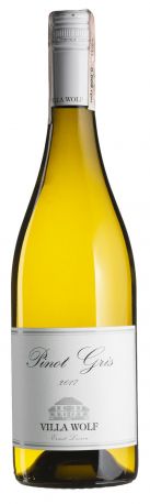 Вино Pinot Gris Villa Wolf 0,75 л