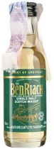 Виски BenRiach 0,05 л Виски BenRiach 0,05 л