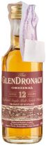 Виски Glendronach 12yo 0,05 л Виски Glendronach 12yo 0,05 л