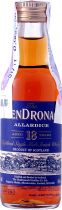 Виски GlenDronach 18yo Allardice 0,05 л Виски GlenDronach 18yo Allardice 0,05 л