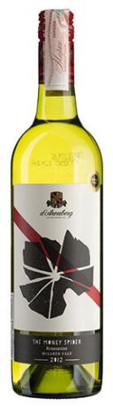 Вино Money Spider Rousanne 0,75 л