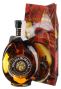 Бренди Vecchia Romagna Etiqhetta Nera, gift box 0,7 л