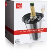 Аксессуар Ведро для охлаждения игристого вина Elegant, Vacu Vin Аксессуар Ведро для охлаждения игристого вина Elegant, Vacu Vin