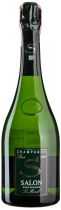 Игристое Blanc de Blancs 1997 - 0,75 л Игристое Blanc de Blancs 1997 - 0,75 л