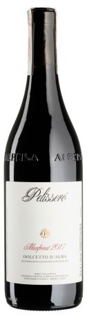Вино Dolcetto d'Alba Munfrina 0,75 л