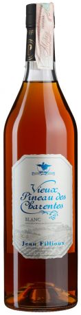Вино Vieux Pineau des Charentes Blanc 0,75 л