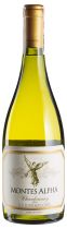 Вино Chardonnay Alpha 0,75 л Вино Chardonnay Alpha 0,75 л