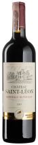 Вино Chateau Saint-Leon 0,75 л Вино Chateau Saint-Leon 0,75 л