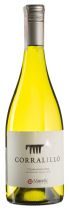 Вино Chardonnay Corralillo 0,75 л Вино Chardonnay Corralillo 0,75 л