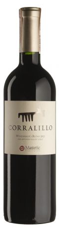 Вино Winemakers Blend Corralillo 0,75 л