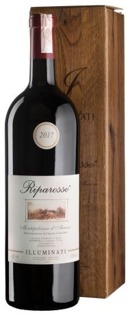 Вино Riparosso 3 л