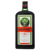 Ликер Jagermeister 0.7 л 35%