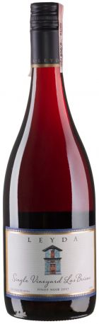 Вино Pinot Noir Las Brisas Vineyard 0,75 л