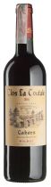 Вино Clos la Coutale