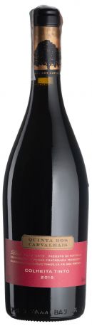 Вино Quinta dos Carvalhais Colheita 0,75 л
