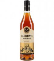 Бренди Iverioni 7 Special 0.7 л 40% Бренди Iverioni 7 Special 0.7 л 40%