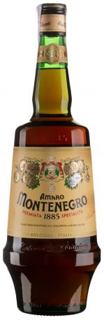 Биттер Amaro Montenegro 1 л