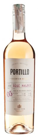 Вино Portillo Rose-Malbec 0,75 л