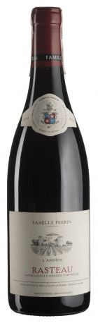 Вино Rasteau L'Andeol 0,75 л