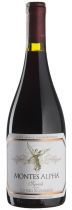 Вино Syrah Alpha 0,75 л Вино Syrah Alpha 0,75 л