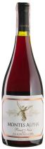 Вино Pinot Noir Alpha 0,75 л Вино Pinot Noir Alpha 0,75 л