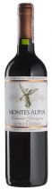 Вино Cabernet Sauvignon Alpha 0,75 л Вино Cabernet Sauvignon Alpha 0,75 л