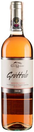Вино Grottolo 0,75 л