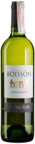 Вино Chateau Boisson Blanc 0,75 л Вино Chateau Boisson Blanc 0,75 л