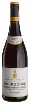 Вино Bourgogne Hautes Cotes de Beaune Chateau d'Antigny 0,75 л Вино Bourgogne Hautes Cotes de Beaune Chateau d'Antigny 0,75 л