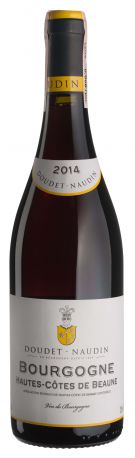 Вино Bourgogne Hautes Cotes de Beaune Chateau d'Antigny 0,75 л